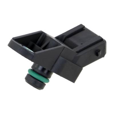 Rareelectrical - Map Sensor Assembly Compatible With 1997-1999 Volvo 850 S70 V70 C70 Awd Glt Base X/C 2.4L L5 Turbo - Image 2