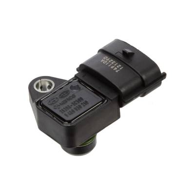 Rareelectrical - Map Sensor Assembly Compatible With 2009-2017 Hyundai Genesis Coupe Santa Fe Kia Borrego Optima - Image 2