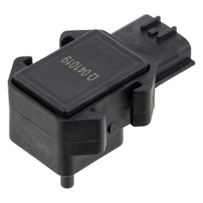 Rareelectrical - Map Sensor Assembly Compatible With 1995-2001 Nissan Sentra 200Sx Tsuru Tsubame Lucino Gxe Xe Se - Image 2