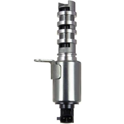 Rareelectrical - Vvt Solenoid Assembly Compatible With 2007-2018 Ford Edge Taurus Flex F-150 Lincoln Mkx Mkz Mks Mkt - Image 2