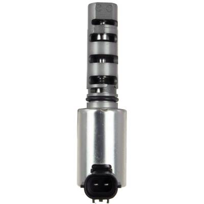 Rareelectrical - Vvt Exhaust Solenoid Assembly Compatible With 2006-2019 Toyota Camry Highlander Rav4 Lexus Es350 - Image 2