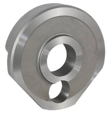 Rareelectrical - 1995-2006 Crankshaft Web Compatible With Kawasaki 900 1100 Jet Ski 891Cc 1071Cc 3-Cyl 2-Stroke Zxi - Image 1