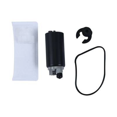 Rareelectrical - Electric Fuel Pump 12V Compatible With Suzuki King Quad 400 Lt-A400f Lt-F400f 4Wd 376Cc Quadsport - Image 2