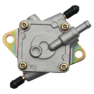 Rareelectrical - Fuel Pump Compatible With Polaris Sportsman 400 Ho 500 Touring Scrambler 500 Hawkeye 400 Trail - Image 2