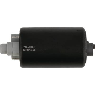 Rareelectrical - Electric Fuel Pump Compatible With 2006-2016 Kawasaki Zx-6R Zx-10R Ninja Zx600 Zx1000 Suzuki - Image 3