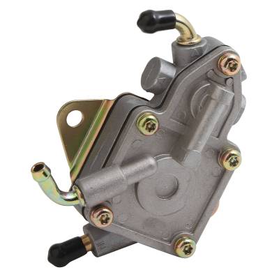 Rareelectrical - Fuel Pump Compatible With 2004-2009 Yamaha Rhino 660 4X4 Hunter Exploring Ducks Unlimited 2006-2009 - Image 2