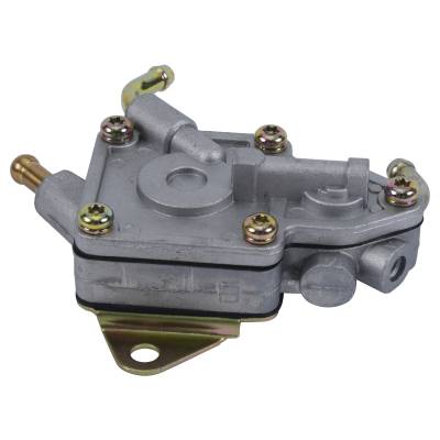 Rareelectrical - Fuel Pump Compatible With 2004-2009 Yamaha Rhino 660 4X4 Hunter Exploring Ducks Unlimited 2006-2009 - Image 3