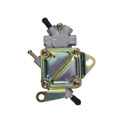 Rareelectrical - Mechanical Fuel Pump Compatible With 2009 2010 2011 2012 2013 2014 Polaris Rzr 170 Youth Utv 169Cc - Image 3