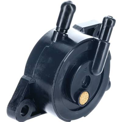 Rareelectrical - Fuel Pump Compatible With Husqvarna Huv-4214 Huv-4414 Huv-4421-Dxl Huv-4421-Dxp Huv-4421-G - Image 2