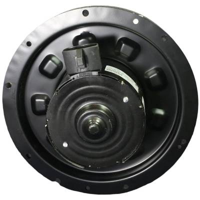 Rareelectrical - New Blower Motor Compatible With Lincoln Town Car Signature 8 Cyl 4.6L Town Car Base 8 Cyl 4.6L Town - Image 4