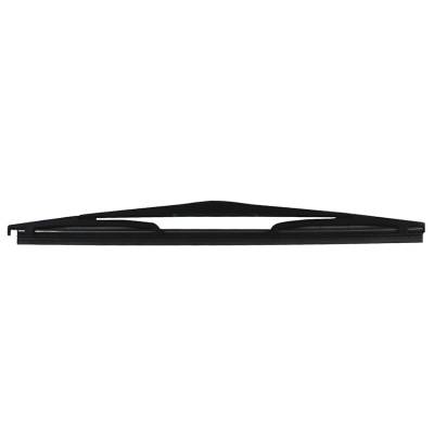 Rareelectrical - Rear Windshield Wiper Blade For 1996-2017 Citroen Peugeot Renault Europe - 107 998 Ccm, 50 Kw, 68 Ps - Image 1