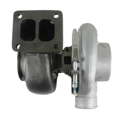 Rareelectrical - New Turbo / Turbo Charger Compatible With 1998-2000 Dodge Ram 2500 Ram 3500 5.9L OEM 4035253 3960478 - Image 5