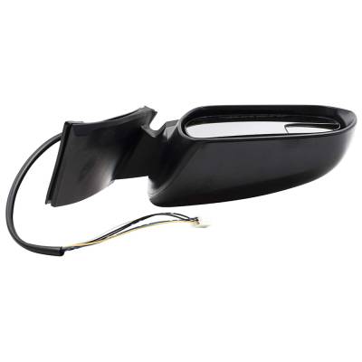 Rareelectrical - New Side Mirror Assembly Left Driver Side Compatible With 2015-2016 Toyota Sienna Le Mini Passenger - Image 3