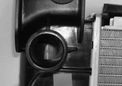 Radiator Compatible With 1999-2014 Cadillac Chevrolet Gmc Escalade Base Avalanche 1500 Avalanche Lt