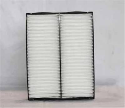 Rareelectrical - Cabin Air Filter Compatible With Suzuki Grand Vitara 2003-2005 Xl-7 2003-2006 2.5L 2.7L V6 H25a H27a - Image 1