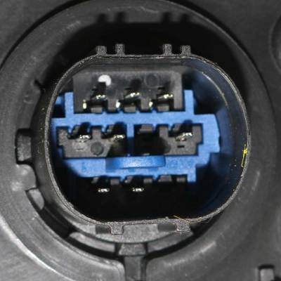 Rareelectrical - Headlight Compatible With 2016-2018 Kia Sorento 2.4L 2.0L I4 Right Passenger Side Xenon Rk10010019 - Image 7