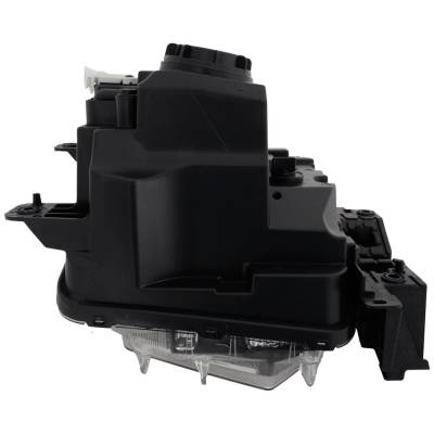 Rareelectrical - Headlight Compatible With 2022-2024 Hyundai Santa Cruz 2.5L I4 Right Passenger Side Halogen - Image 3