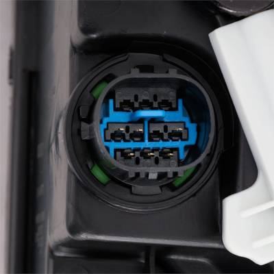 Rareelectrical - Headlight Compatible With 2022-2024 Hyundai Santa Cruz 2.5L I4 Right Passenger Side Halogen - Image 6