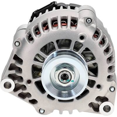 Rareelectrical - Alternator Compatible With Acdelco Gold 335-1086 (88877296) - Image 2