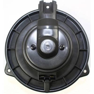 Rareelectrical - New Blower Motor Compatible With Mitsubishi Eclipse Gts 6 Cyl 3.0L Eclipse Spyder Gts 6 Cyl 3.0L Gs - Image 4