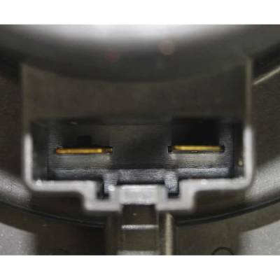 Rareelectrical - New Blower Motor Compatible With Mitsubishi Eclipse Gts 6 Cyl 3.0L Eclipse Spyder Gts 6 Cyl 3.0L Gs - Image 5