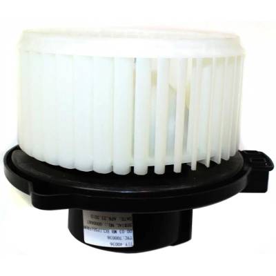 Rareelectrical - New Blower Motor Compatible With Mitsubishi Eclipse Gts 6 Cyl 3.0L Eclipse Spyder Gts 6 Cyl 3.0L Gs - Image 6
