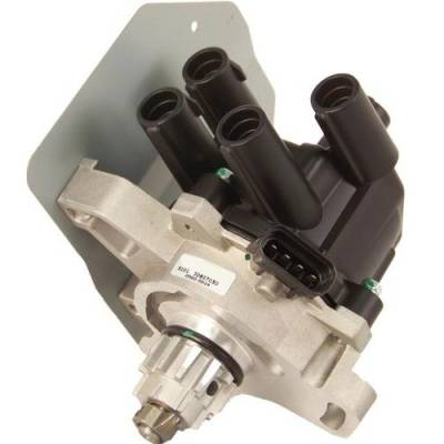 Rareelectrical - New Premium Part Compatible With Toyota Direct Fit 1910076010 19100-76010 Ty40 D9100 84-74440 - Image 5