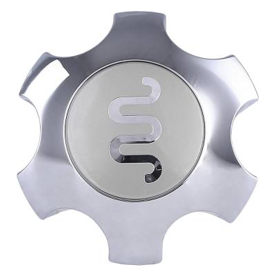 FORD - Center Cap Compatible With Ford F-150 King Ranch 3.5L 5.0L 5.4L 2009-2014 Expedition El Max - Image 5