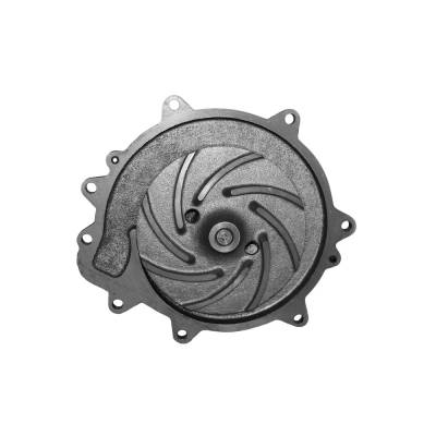 Rareelectrical - Heavy Duty Water Pump Compatible With Case Ih 1066 1086 Tractor D-414 D-436 D-466 Dt-436 Dti-466B - Image 3