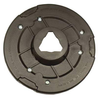 Rareelectrical - Trimmer Head Compatible With Echo Stihl Husqvarna Srm Fs Series Pre-Cut Line 095 To 155 Weed Eater - Image 2