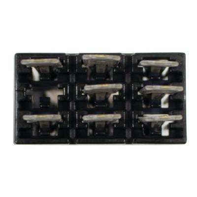 Rareelectrical - Pto Switch Kit Compatible With Exmark Lazer Z Next Lazer Z Toro Z Master G3 Dixie Chopper Jacobsen - Image 3