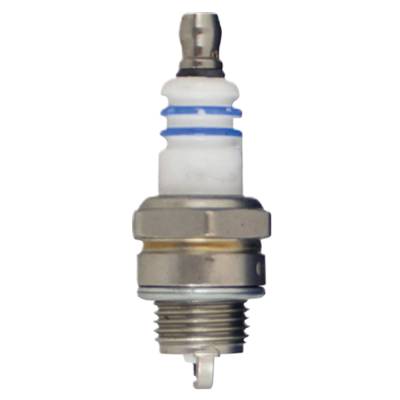 Rareelectrical - Spark Plug Pack Of 10 Ws7f 7545 14Mm Non-Resistor Standard Compatible With Jonsered 820 840 Echo - Image 2