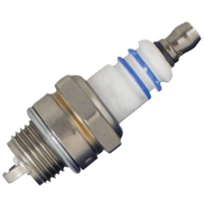 Rareelectrical - Spark Plug Pack Of 10 Ws7f 7545 14Mm Non-Resistor Standard Compatible With Jonsered 820 840 Echo - Image 3