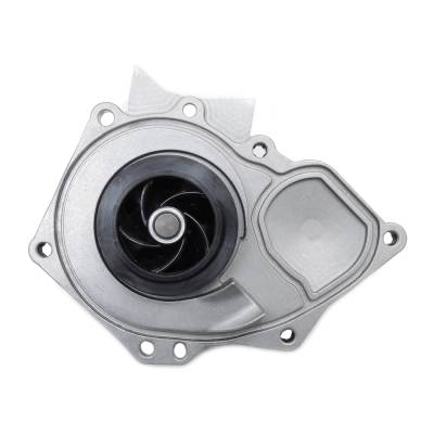 Rareelectrical - Heavy Duty Water Pump Compatible With Volkswagen Passat Golf Jetta Beetle 1.8L L4 110 Cid With - Image 3