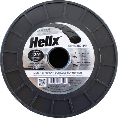 Rareelectrical - Trimmer Line Compatible With Echo Stihl Husqvarna Ryobi String Trimmer Weed Eater Wacker Edger Lawn - Image 3