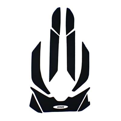 Traction Mat Compatible With 2011-2019 Sea-Doo Gti 130 Gti Se 130 Gti P Se 130 Wake 155 Wake P Std