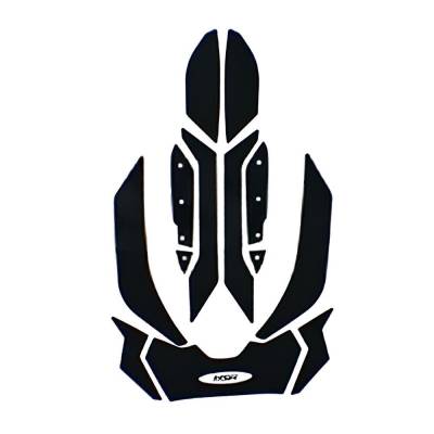 Traction Mat Compatible With 2012-2020 Sea-Doo Gtr X 230 Gtr P X 230 Rxp X 260 Rxp X 300 1503Cc