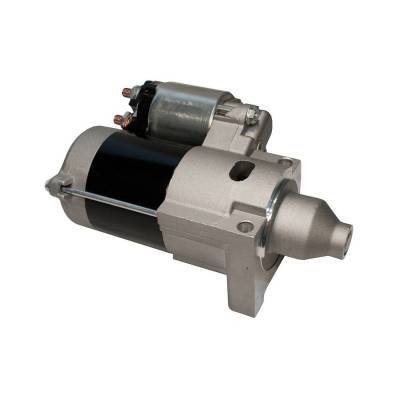 Rareelectrical - Electric Starter Compatible With John Deere X320 X324 X340 X500 X534 Gt235 Lx280 Kawasaki Fh601v - Image 2