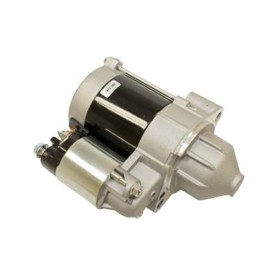 Rareelectrical - Electric Starter Compatible With Ferris Is3000z Scag Wildcat Gravely Promaster Hustler Super Z - Image 1