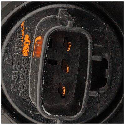 Rareelectrical - Headlight Compatible With 2021 Toyota Highlander 3.5L 2.5L V6 A25a-Fxs Right Passenger Side Led - Image 8