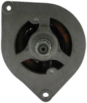 Rareelectrical - 12V Generator Compatible With 1956-1972 Austin Mini Cooper Healey Sprite Mg Mga Mgb Midget Triumph - Image 3