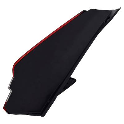 Rareelectrical - New Left Outer Tail Lights Compatible With Honda Cr-V 1.5L 2.0L 2023 2024 By Part Numbers Ho2804127 - Image 3