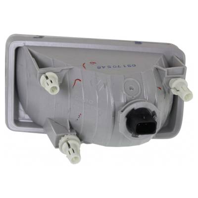 Rareelectrical - Fog Light Compatible With 2015-2020 Chevrolet Suburban Tahoe 5.3L V8 L83/Ecotec3 355Hp Replaces - Image 4