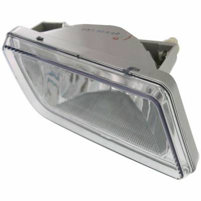 Rareelectrical - Fog Light Compatible With 2015-2020 Chevrolet Suburban Tahoe 5.3L V8 L83/Ecotec3 355Hp Replaces - Image 5