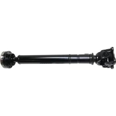 Rareelectrical - New Front Prop Shaft Assembly Compatible With 2001-2007 Dodge Mitsubishi Dakota Laramie Dakota St - Image 5