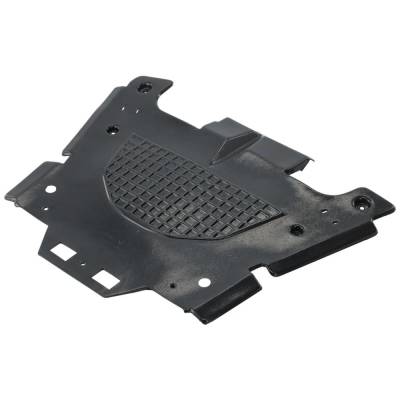 Rareelectrical - Engine Under Cover Splash Shield Fits 2008-2014 Cadillac Cts Front 3.0L V6 3.6L V6 Direct Fit Oe - Image 3