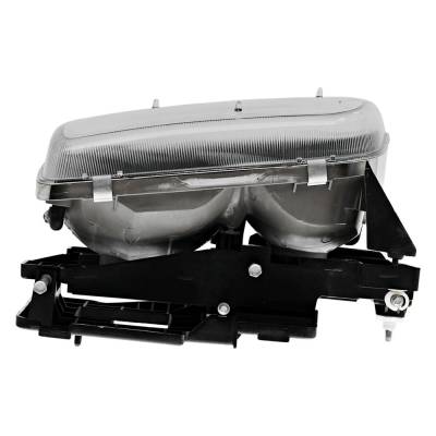 Rareelectrical - New Headlight Compatible With 1992-2000 Gmc Yukon Escalad 4.8L 5.3L V8 Lr4 Lm7 Left Driver Side - Image 6