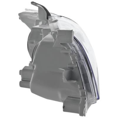 Rareelectrical - New Headlight Compatible With 2007-2009 Toyota Camry 2.4L 3.5L I4 Left Driver Side Halogen T100174q - Image 3