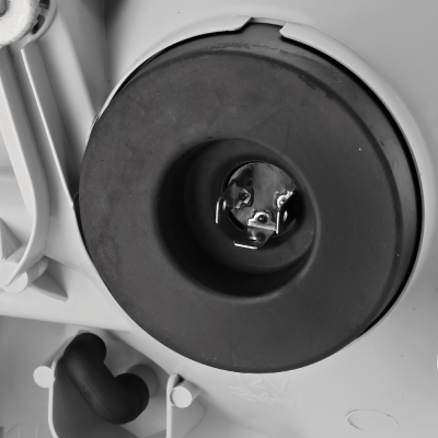 Rareelectrical - New Headlight Compatible With 2005-2011 Toyota Tacoma 2.7L 4.0L I4 Right Passenger Side Halogen - Image 8