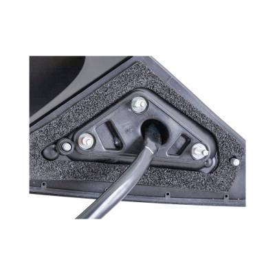 Rareelectrical - New Side Mirror Compatible With 2011-2012 Toyota Avalon 3.5L V6 Right Passenger Side 268Hp Replaces - Image 5